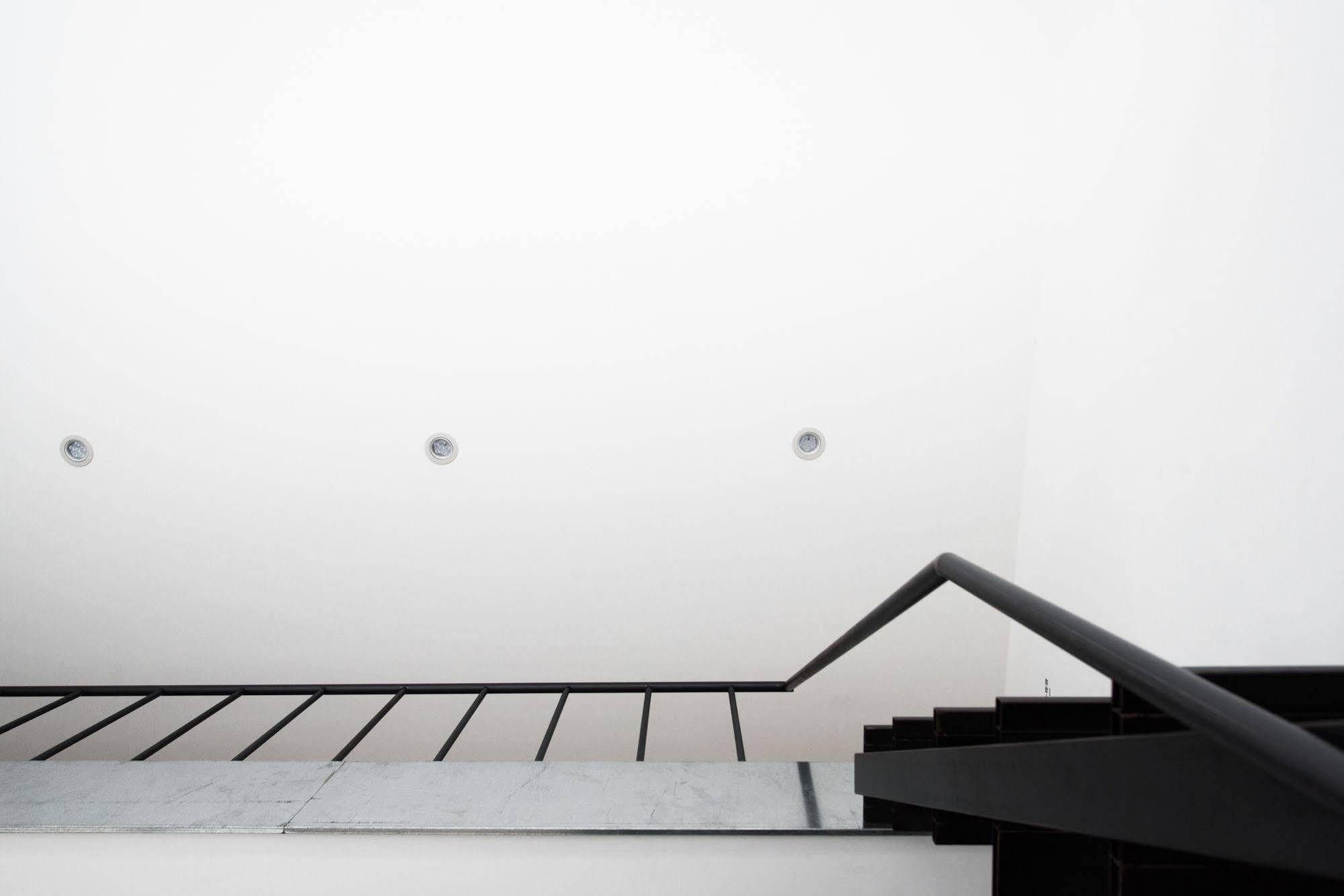 Hii-Hubs B&B Tainan Exterior foto